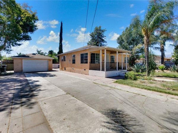 535 N Allyn, Ontario, CA 91764