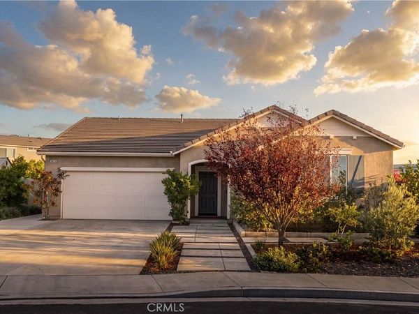 14218 Enzo Court, Beaumont, CA 92223
