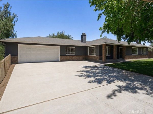 10755 E Avenue R10, Littlerock, CA 93543