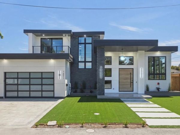 1691 S Springer Road, Mountain View, CA 94040