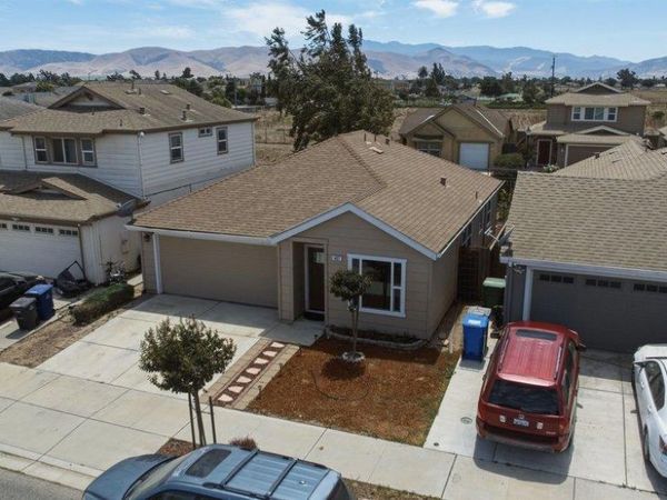 407 Cardona Circle, Greenfield, CA 93927