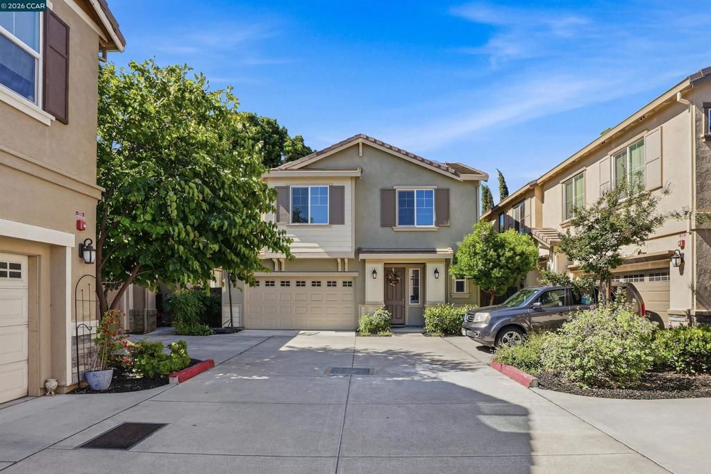 98 Belle Harbor Cir, Pittsburg, CA 94565 Main Photo