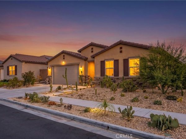 25854 Buckeye Meadow Lane, Homeland, CA 92548