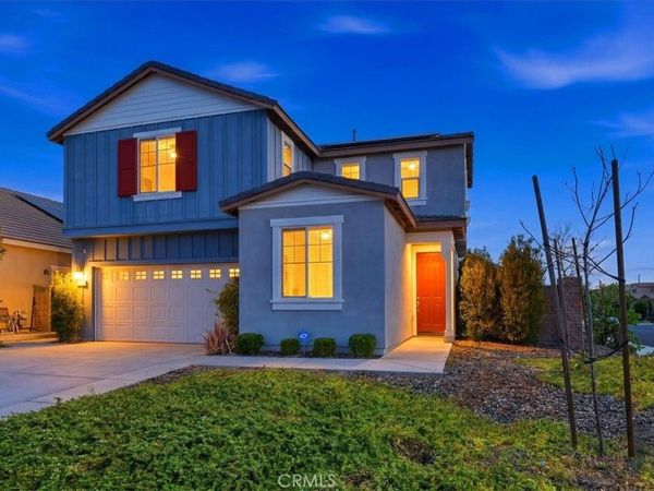 27612 Gruber, Menifee, CA 92585