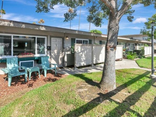 674 W Main Street, Unit A, Tustin, CA 92780
