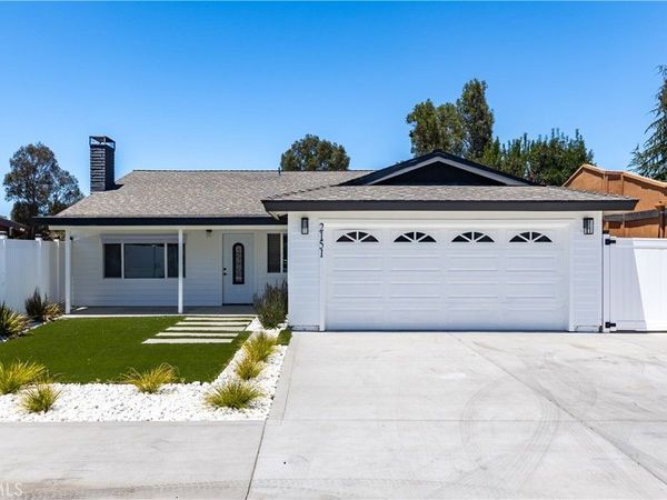 2151 Big Buck Lane, Paso Robles, CA 93446