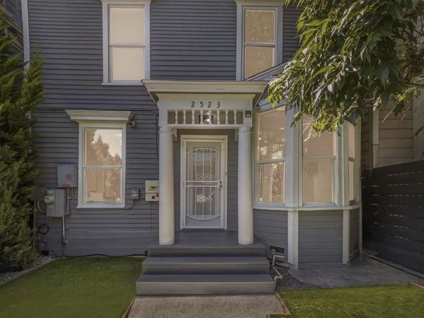 2523 Martin Luther King Jr Way, Oakland, CA 94612