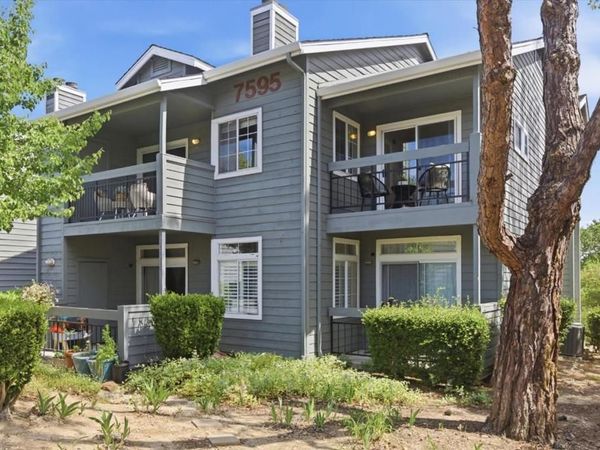 7595 Canyon Meadow Circle, Unit H, Pleasanton, CA 94588