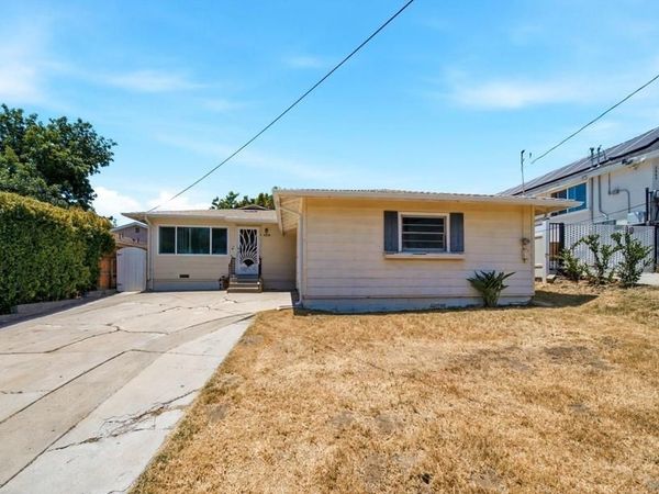 2656 Grange Street, Lemon Grove, CA 91945