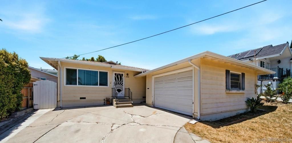 2656 Grange Street, Lemon Grove, CA 91945 Main Photo