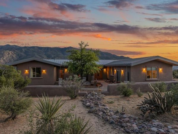 70053 Sonora Road, Mountain Center, CA 92561