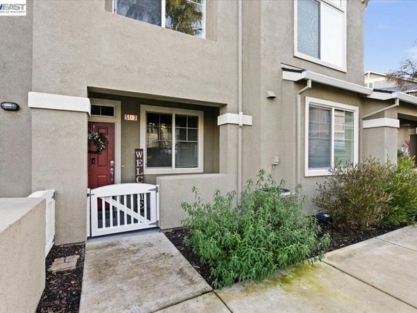 51 Bellington Cmn, Unit 3, Livermore, CA 94551