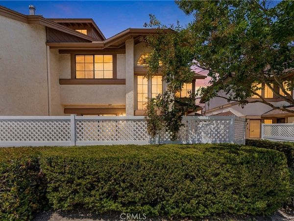 2201 Cheyenne, Unit 136, Fullerton, CA 92833