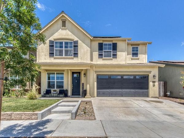 1260 Elm Avenue, Greenfield, CA 93927