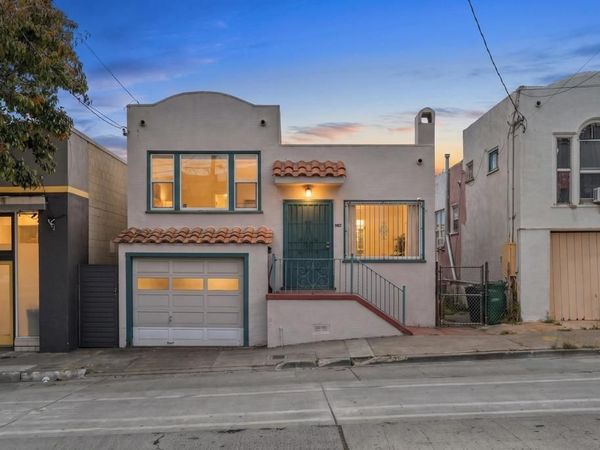 3229 Macarthur Blvd, Oakland, CA 94602