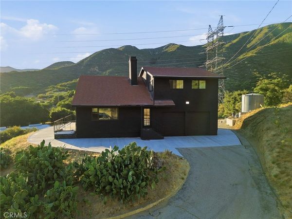 38735 San Francisquito Canyon Road, Green Valley, CA 91390