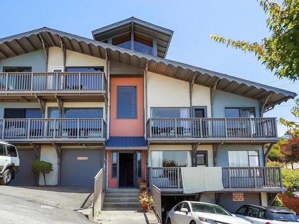 410 Marine St, Richmond, CA 94801