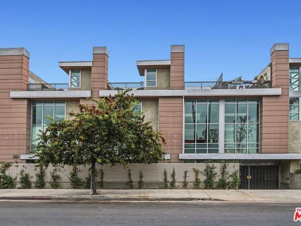 5806 Waring Avenue, Unit 14, Los Angeles, CA 90038
