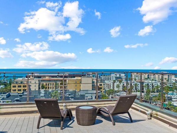 550 Seagaze Drive, Unit 2, Oceanside, CA 92054