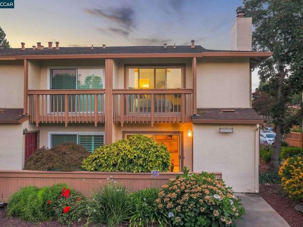 1927 Olmo Way, Walnut Creek, CA 94598