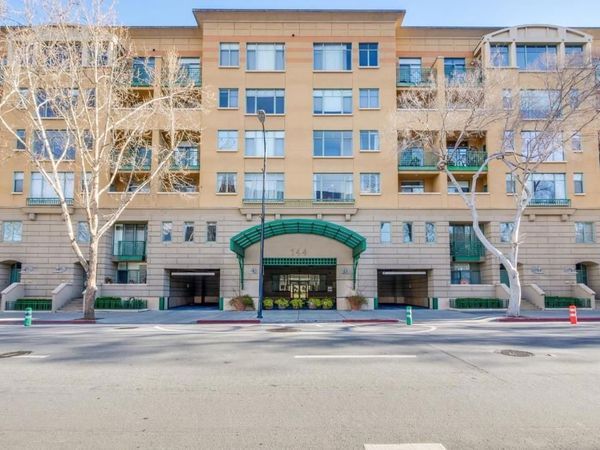 144 S 3rd Street, Unit 425, San Jose, CA 95112