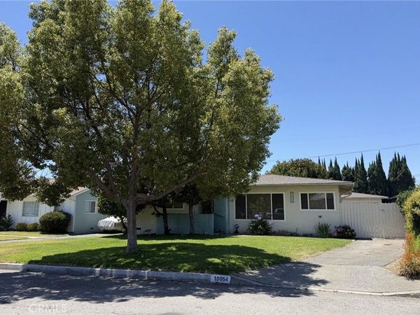10054 Poulsen, Montclair, CA 91763