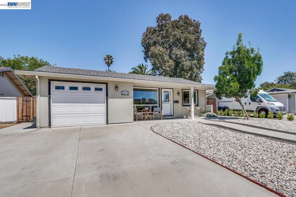 1271 Hollyhock St, Livermore, CA 94551 Main Photo