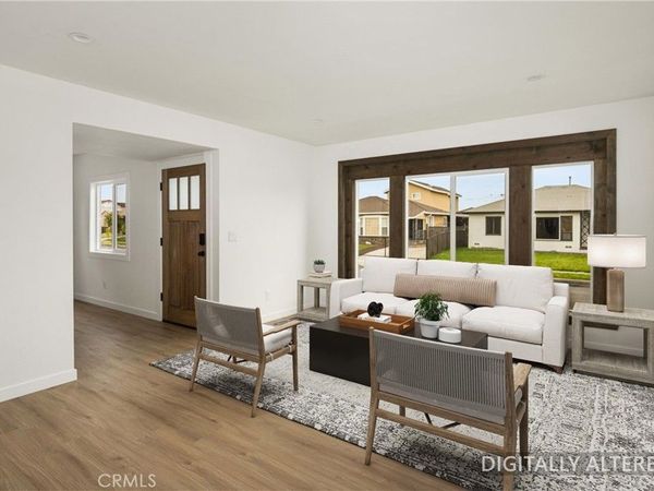 1406 W Stockwell, Compton, CA 90222