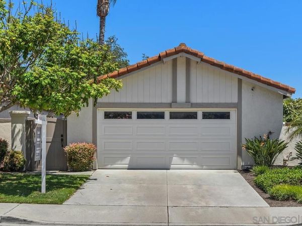 4739 Gardenia Street, Oceanside, CA 92057
