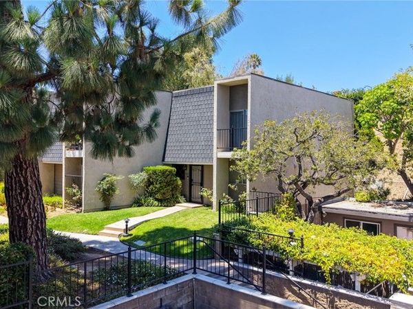 1225 Rosecrans, Unit 36A, Fullerton, CA 92833