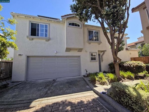 1036 Suncrest Ct, Richmond, CA 94806