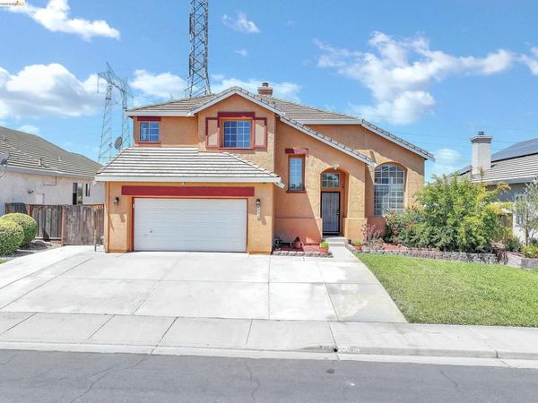 2236 NEWPORT CT, Discovery Bay, CA 94505
