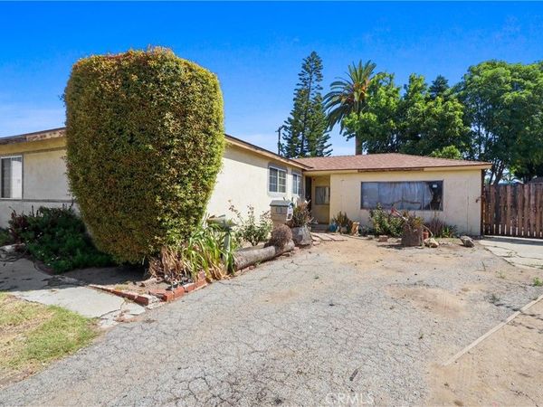 18499 La Guardia, Rowland Heights, CA 91748
