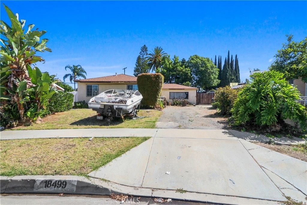 18499 La Guardia, Rowland Heights, CA 91748 Main Photo