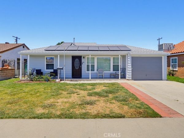 13923 Maidstone, Norwalk, CA 90650