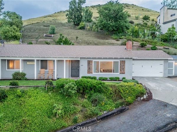 4659 Crestview, Norco, CA 92860
