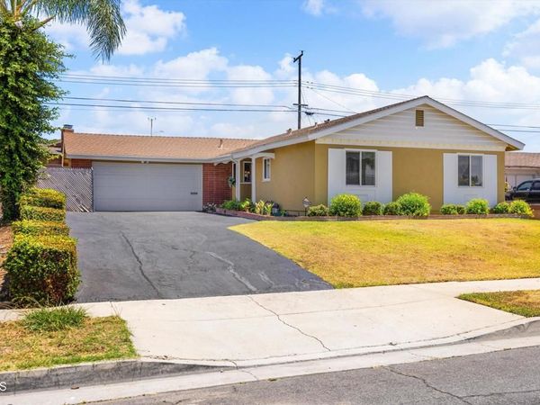 1248 Hartview Avenue, La Puente, CA 91744