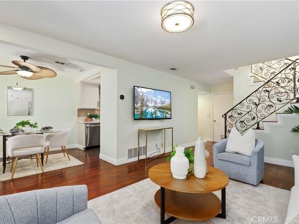 1609 Sherwood Village Circle, Placentia, CA 92870