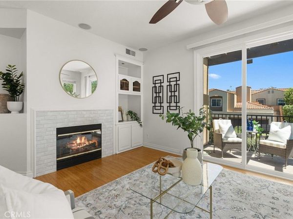 98 Verdin Lane, Aliso Viejo, CA 92656