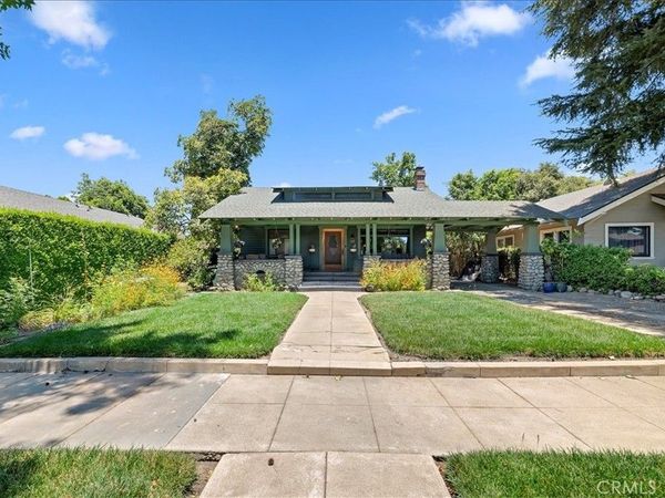 165 E Columbia Avenue, Pomona, CA 91767