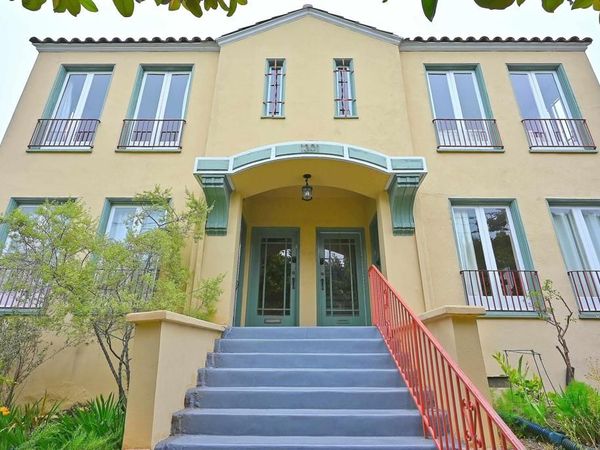 1301 Bonita, Unit 3, Berkeley, CA 94709