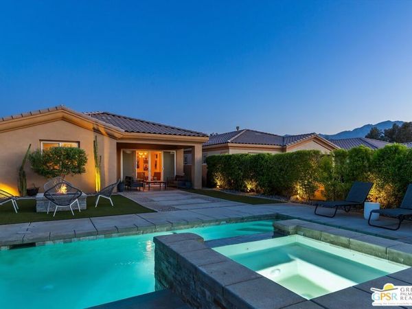 67360 N Laguna Drive, Cathedral City, CA 92234