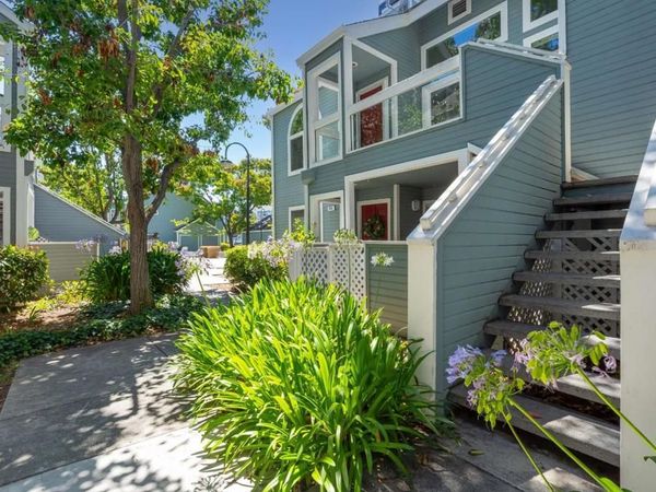 860 Boardwalk Place, Redwood City, CA 94065