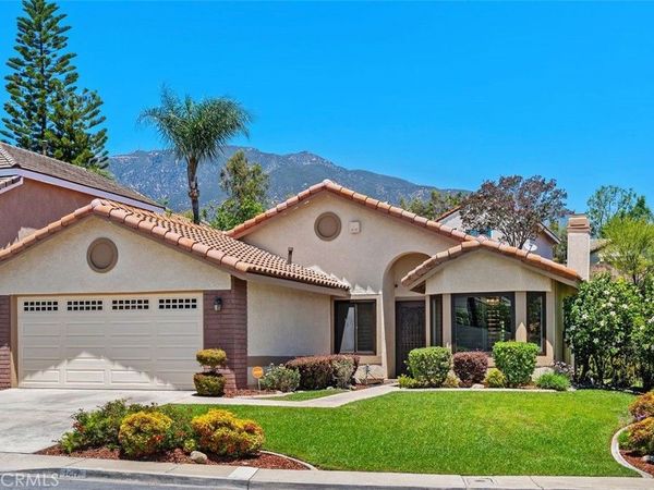 1417 Alyssum, Upland, CA 91784