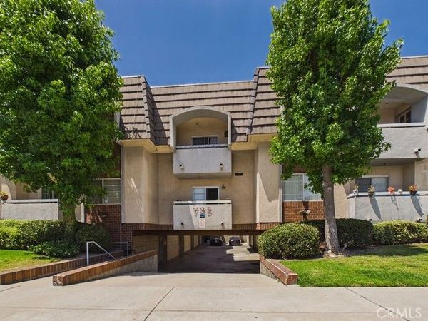 735 W California, Unit 102, Glendale, CA 91203