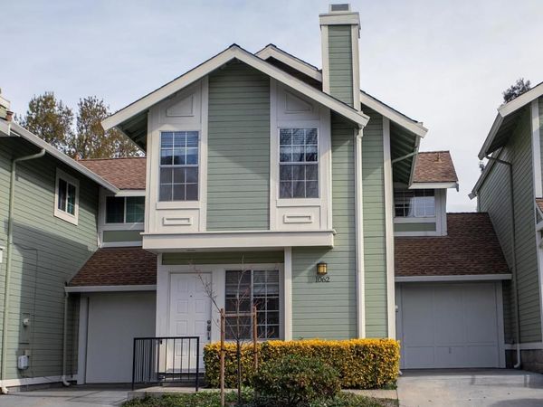 1062 Rymar Place, San Jose, CA 95133