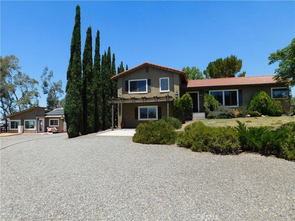 41430 Rolling Hills, Aguanga, CA 92536