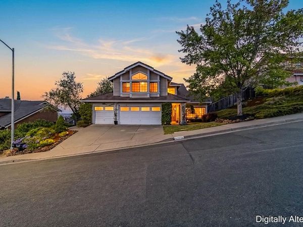 2321 Ascot Pkwy, Vallejo, CA 94591