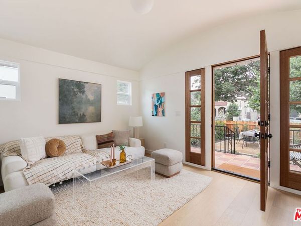 2248 Fernleaf Street, Los Angeles, CA 90031