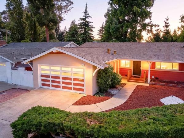 885 Devonshire Ave, San Leandro, CA 94579